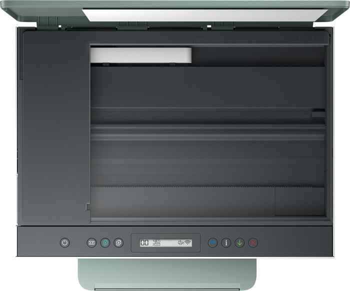 HP Smart Tank 7007 detail