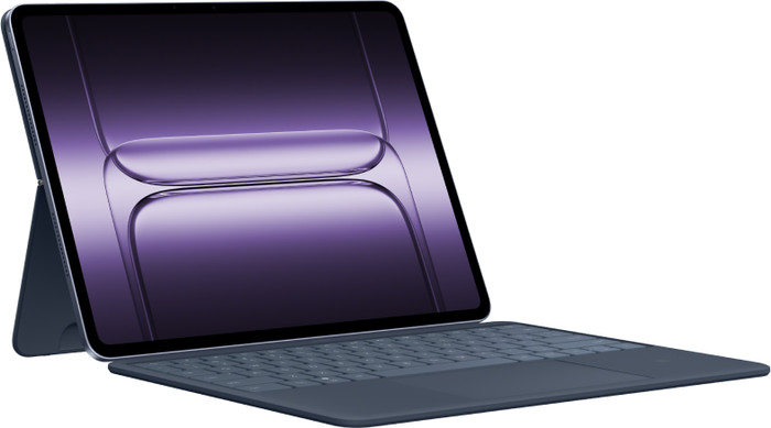 OnePlus Pad 3 Toetsenbord Hoes QWERTY Blauw Main Image