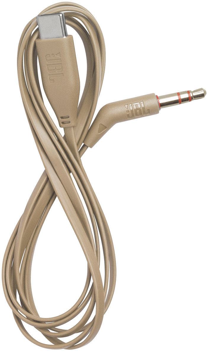 JBL Tune 780NC Goud accessoire