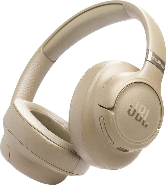 JBL Tune 780NC Goud Main Image