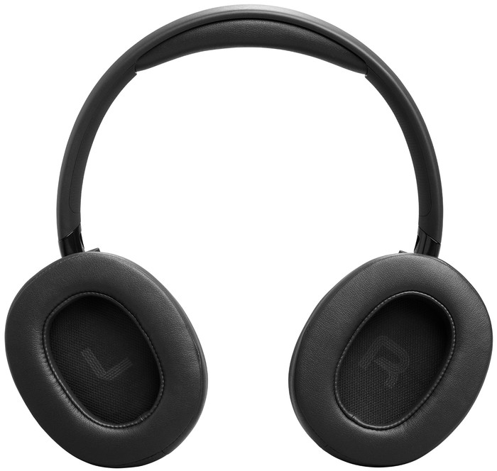 JBL Tune 780NC Zwart detail