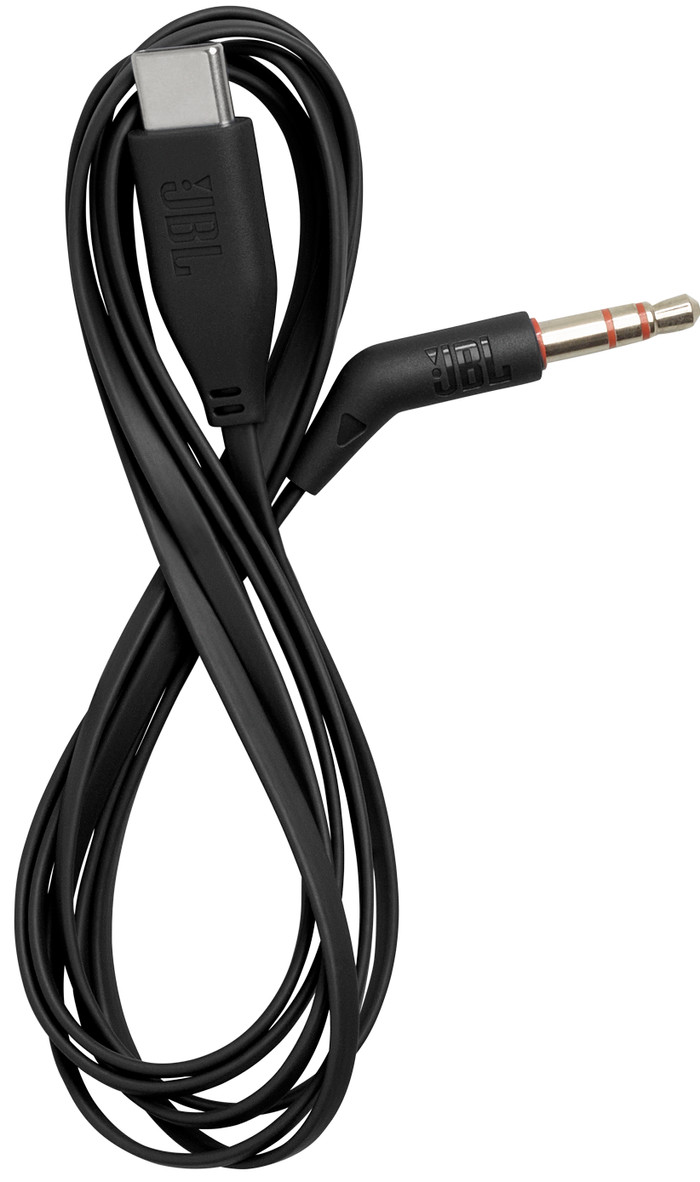 JBL Tune 780NC Zwart accessoire