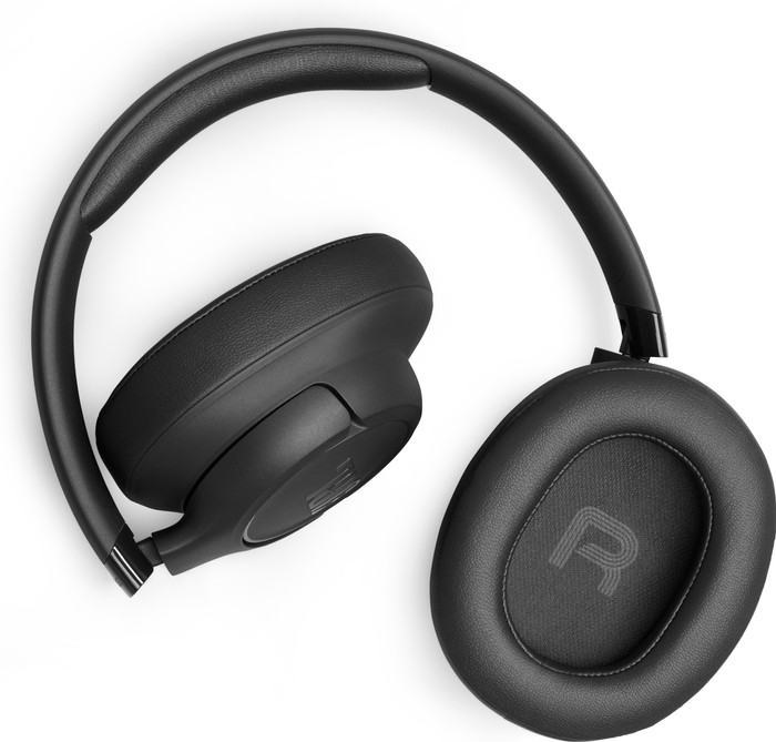 JBL Tune 780NC Zwart rechterkant