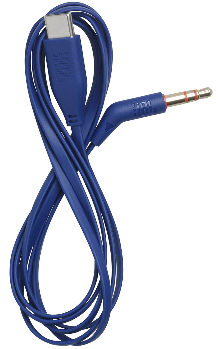 JBL Tune 780NC Blauw accessoire