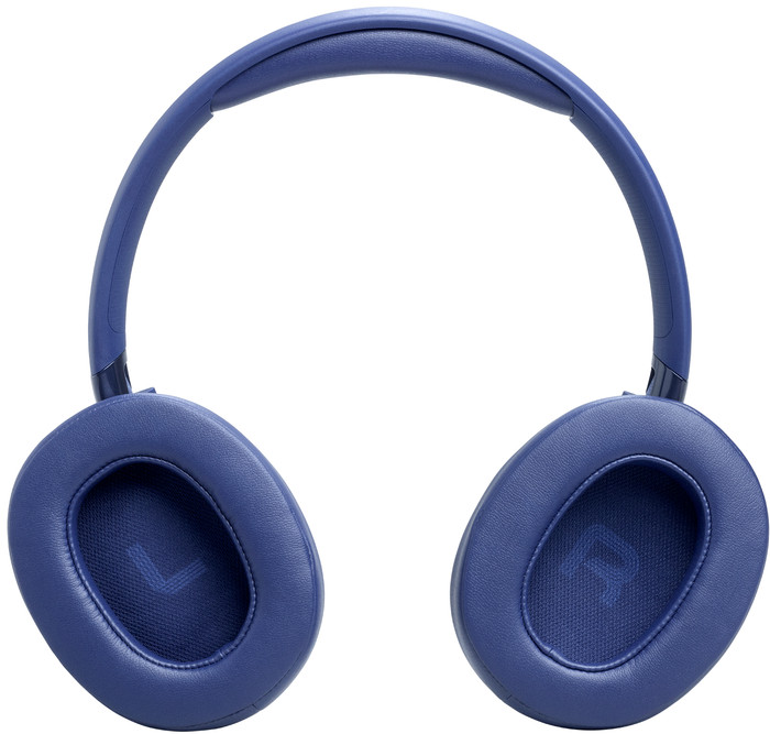 JBL Tune 780NC Blauw detail
