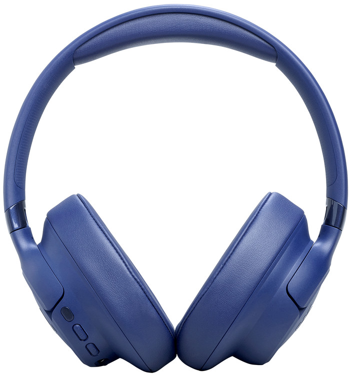 JBL Tune 780NC Blauw voorkant