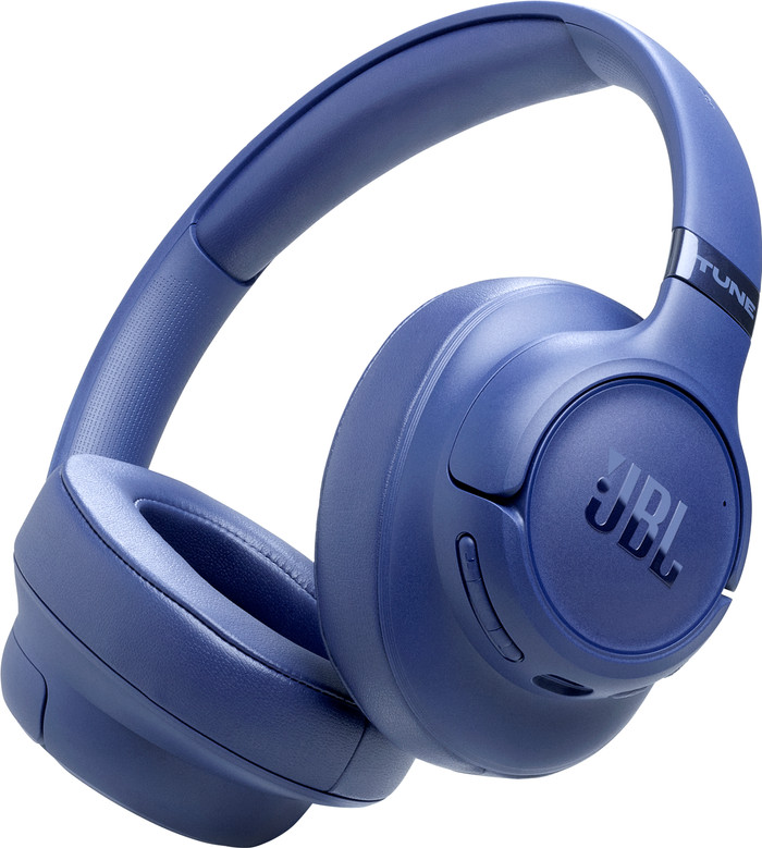 JBL Tune 780NC Blauw Main Image