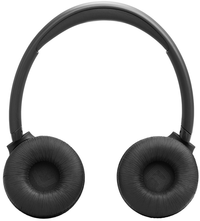 JBL Tune 530BT Zwart detail