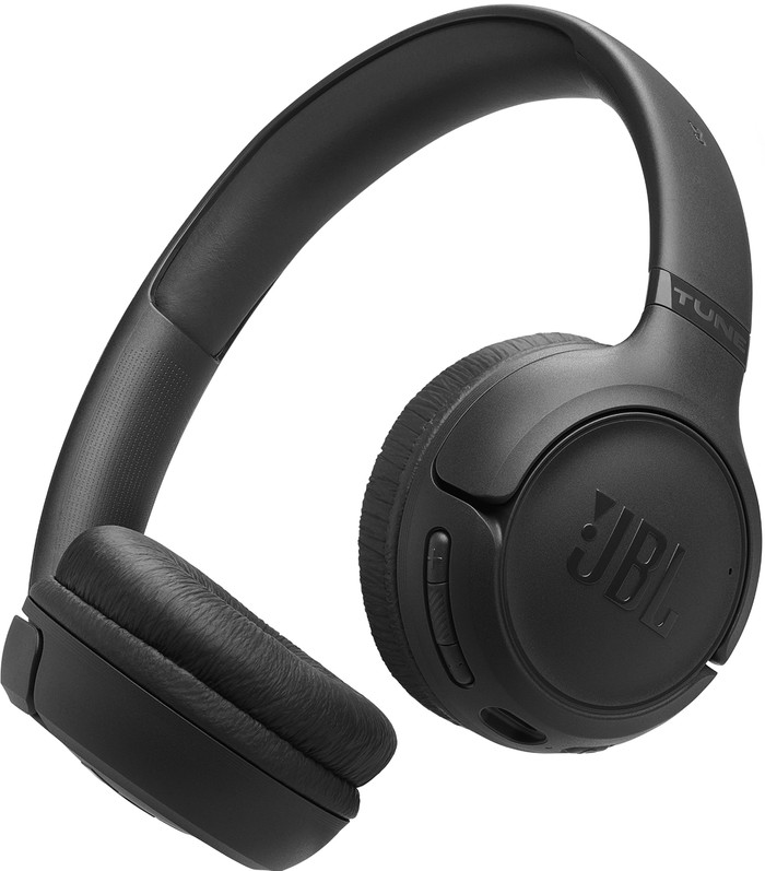 JBL Tune 530BT Zwart Main Image