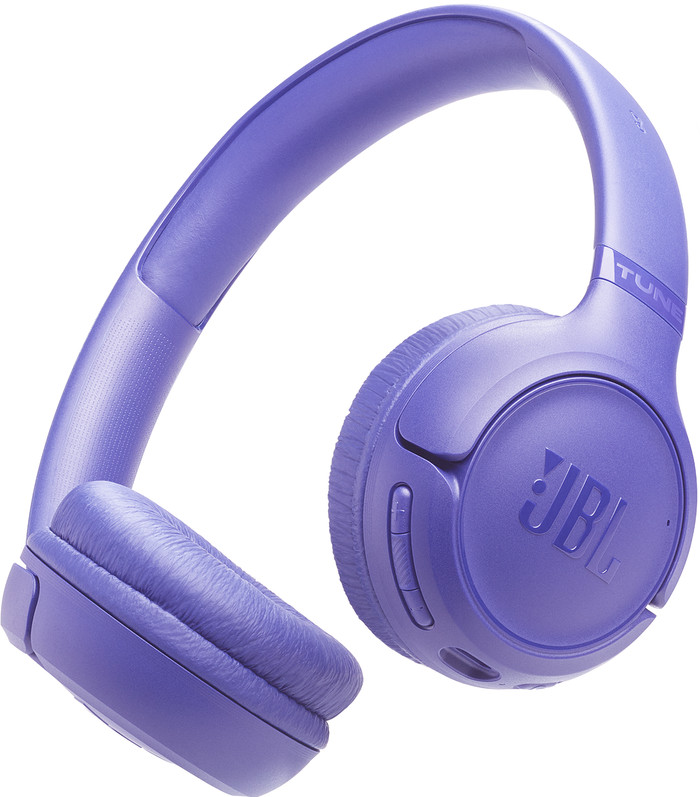 JBL Tune 530BT Paars Main Image