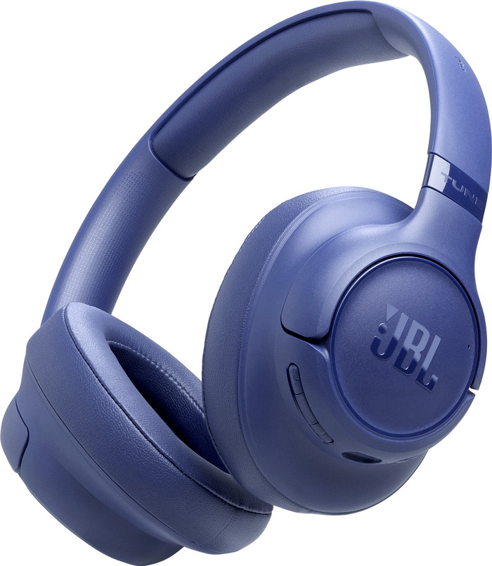 JBL Tune 730BT Blauw Main Image