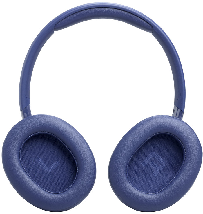 JBL Tune 730BT Blauw detail