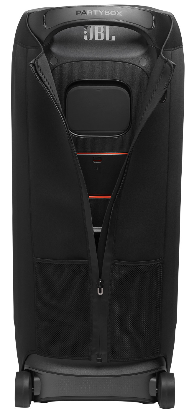 JBL Partybox 720 Coverhoes voorkant