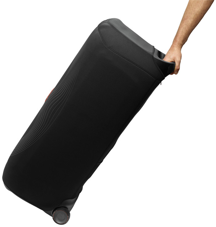 JBL Partybox 720 Coverhoes detail