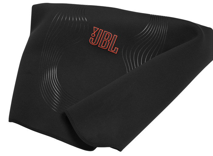 JBL Partybox 720 Coverhoes detail