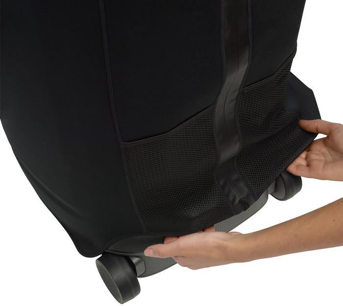 JBL Partybox 720 Coverhoes detail