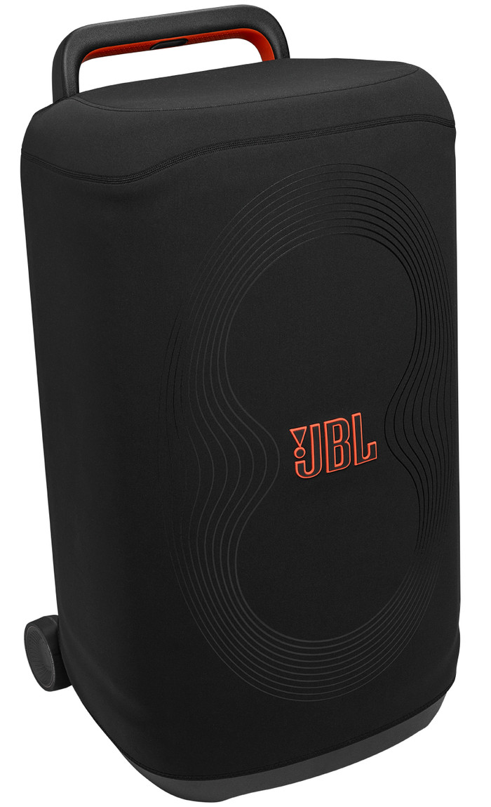 JBL PartyBox 520 Housse de Protection détail