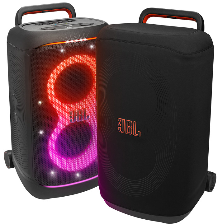 JBL PartyBox 520 Housse de Protection détail