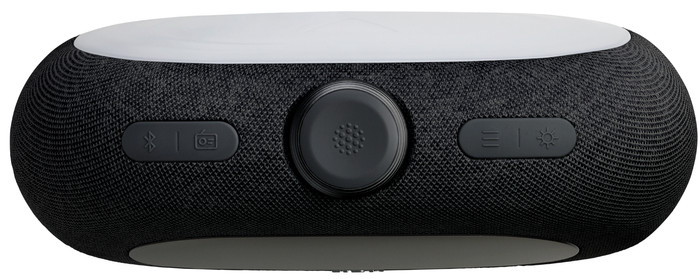 JBL Horizon 3 Zwart detail