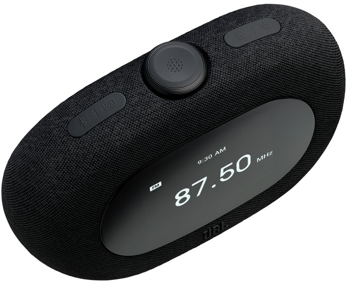 JBL Horizon 3 Zwart bovenkant