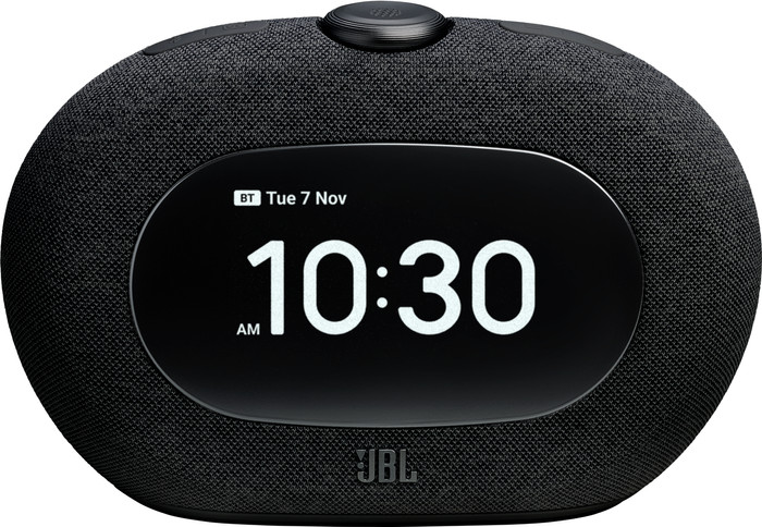 JBL Horizon 3 Zwart Main Image