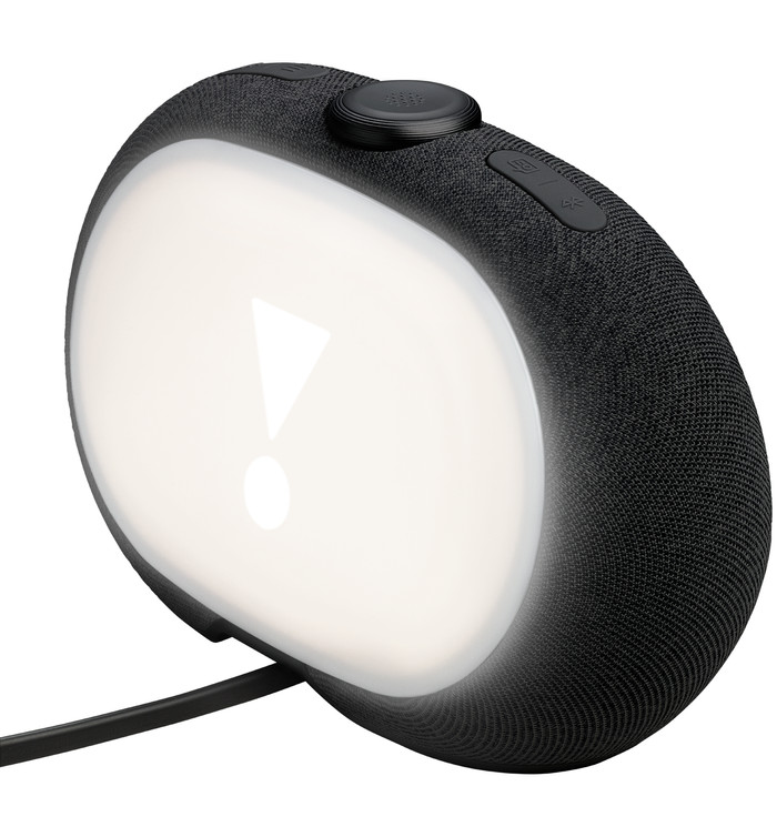 JBL Horizon 3 Zwart detail