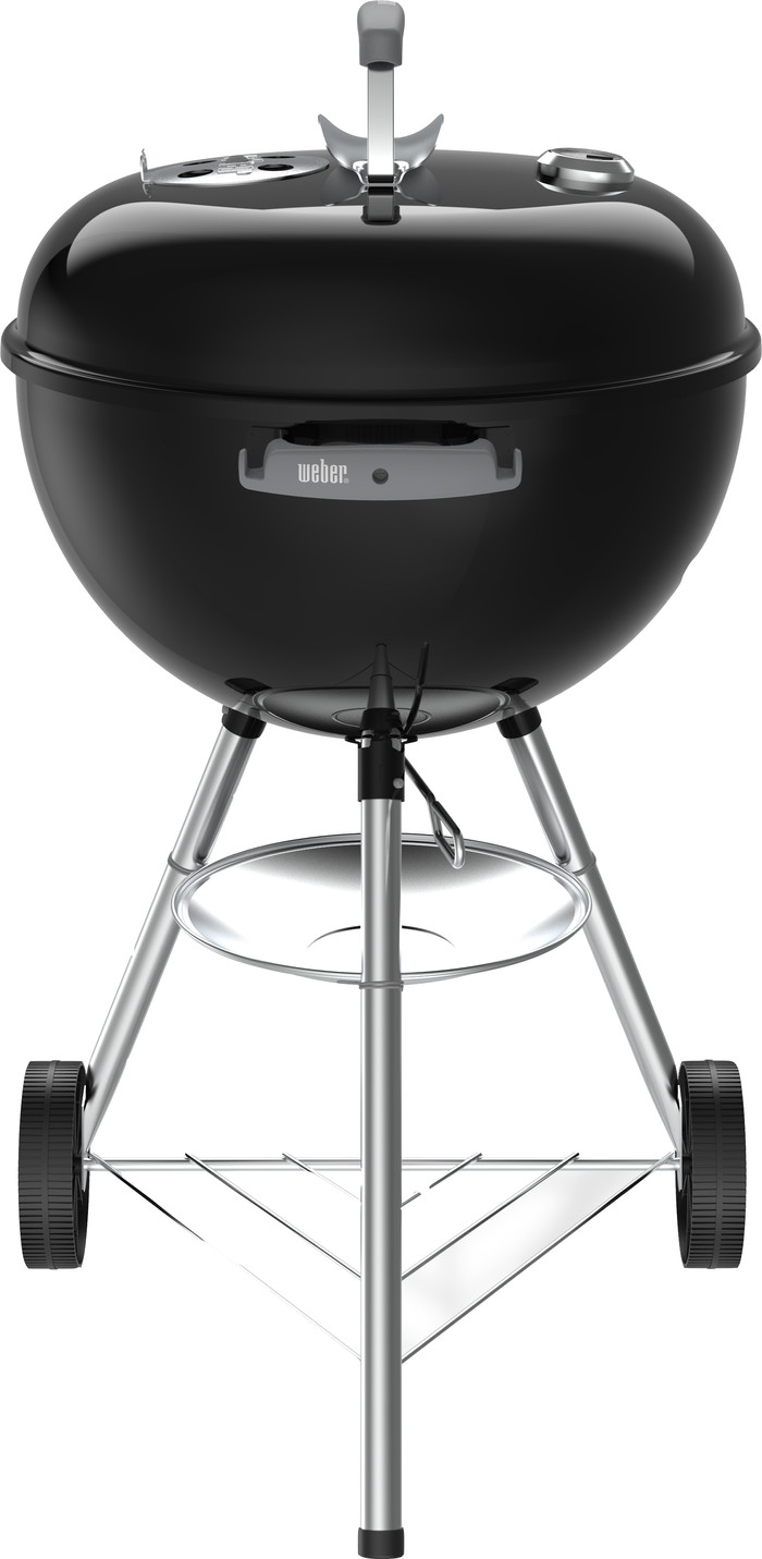Weber Original Kettle 47 cm Zwart Main Image