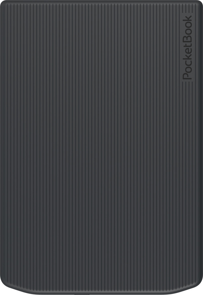 PocketBook Verse Lite Grijs achterkant