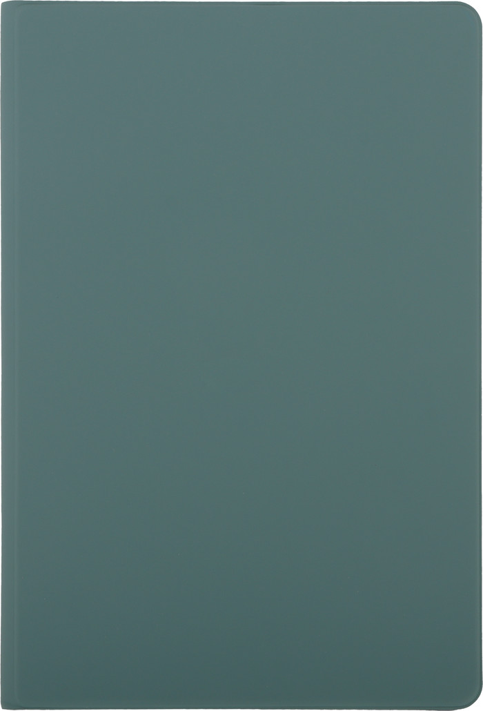 BlueBuilt Samsung Galaxy Tab A11 Plus Book Case Groen Main Image