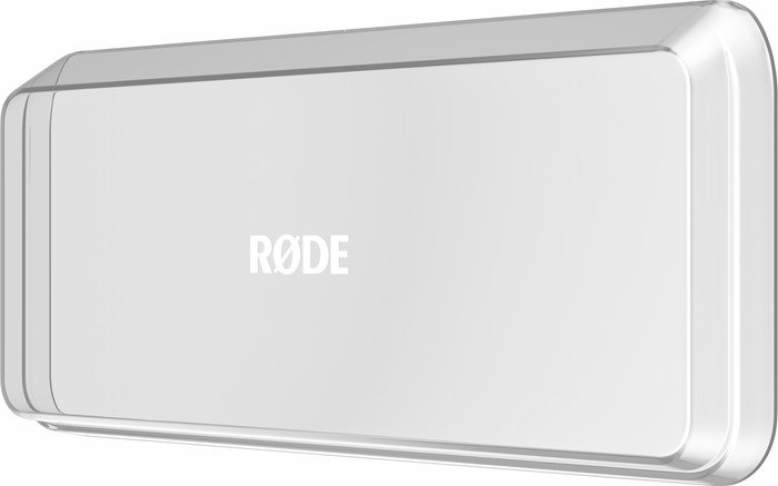 RodeCover Video rechterkant