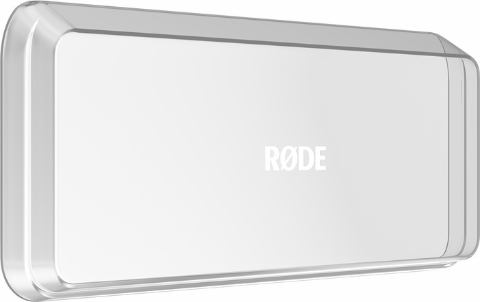 RodeCover Video linkerkant