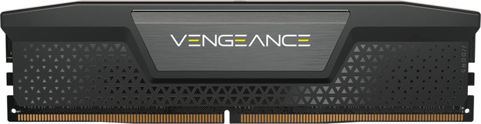 CORSAIR Vengeance 32 Go (2 x 16 Go) DDR5 DIMM 6400 MT/s CL36 XMP/EXPO avant