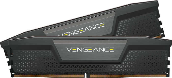 CORSAIR Vengeance 32GB (2x16GB) DDR5 DIMM 6000MT/s CL38 XMP Main Image