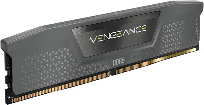 CORSAIR Vengeance 64GB (2x32GB) DDR5 DIMM 6000MT/s CL40 XMP/EXPO rechterkant