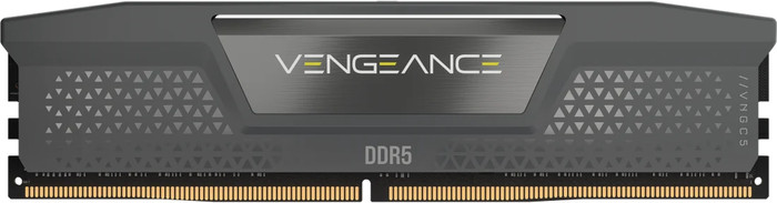 CORSAIR Vengeance 64GB (2x32GB) DDR5 DIMM 6000MT/s CL40 XMP/EXPO voorkant