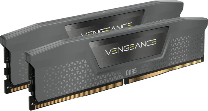 CORSAIR Vengeance 64GB (2x32GB) DDR5 DIMM 6000MT/s CL40 XMP/EXPO Main Image