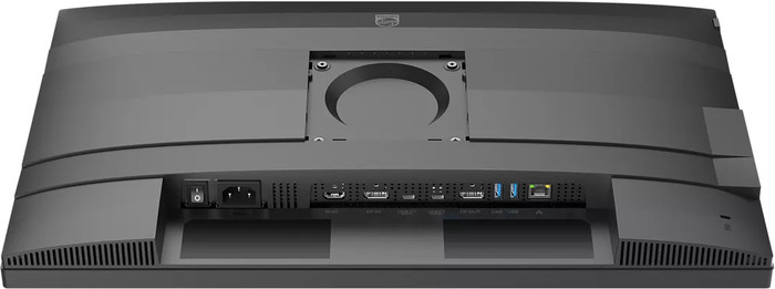 Philips 24B2U3301/00 detail