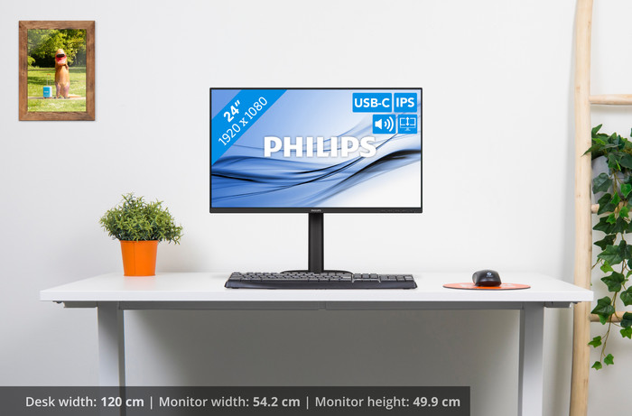 Philips 24B2U3301/00 visual Coolblue 1