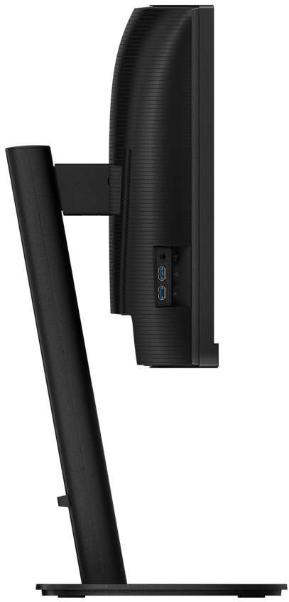 Philips 34B2U3600C/00 linkerkant