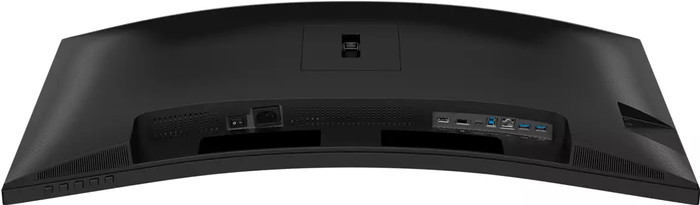 Philips 34B2U3600C/00 detail