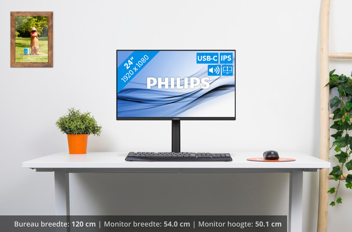 Philips 24B2G5301/00 visual Coolblue 1