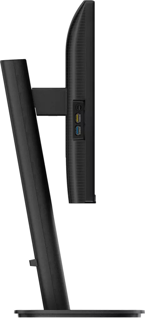 Philips 24B2G5301/00 linkerkant