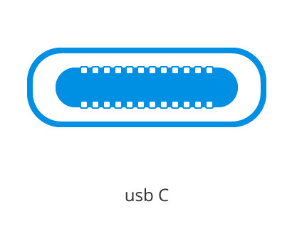 BlueBuilt Chargeur Power Delivery avec Port USB-C 65 W Noir visuel Coolblue 1