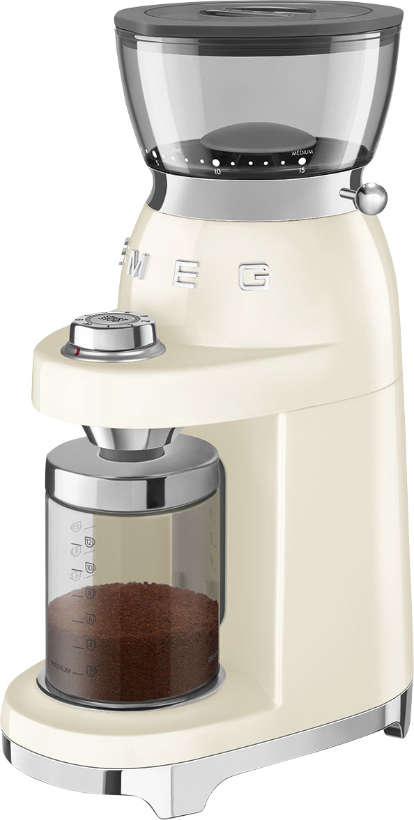 SMEG CGF03CREU Crème côté droit