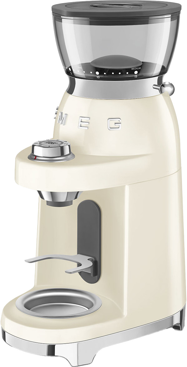 SMEG CGF03CREU Crème côté droit