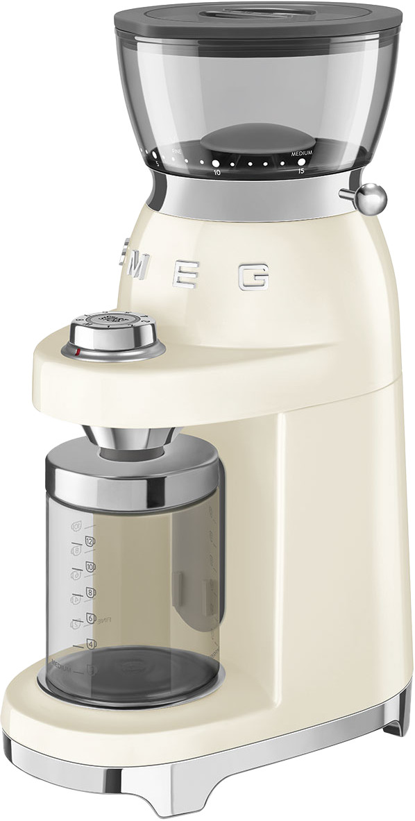 SMEG CGF03CREU Crème côté droit