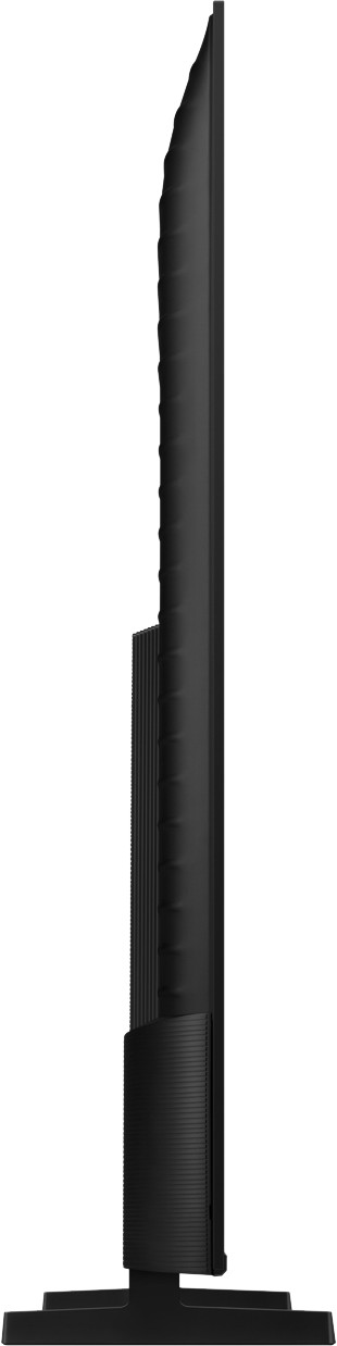 Samsung BEFX-H 85 inch linkerkant