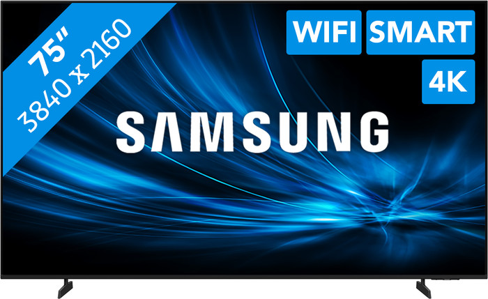 Samsung BEFX-H 75 Pouces Main Image