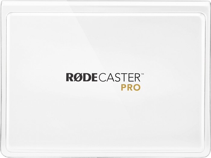 RodeCover Pro Main Image
