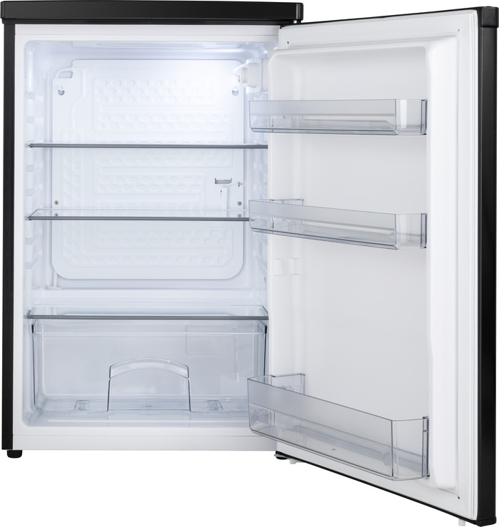 Wisberg WBTTKK55CB binnenkant